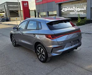  7 بي واي دي BYD E2 LUXURY 2023