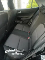  7 كيا بيكانتو 2019 فحص ممتاز ومحرك 1250 فل كامل بدون جلد وفتحة