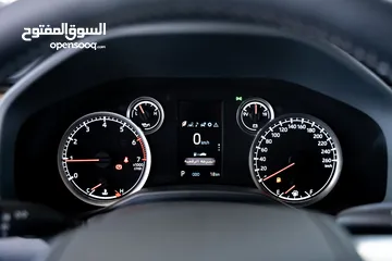  11 Toyota Landcruiser GXR 4.0L 2024  عداد زيرو حديد غير مستخدم  تويوتا لاندكروزر موديل 2024 عداد صفر