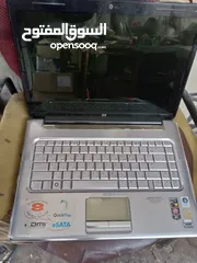  1 لاب توب بدو صيانه خفيفه