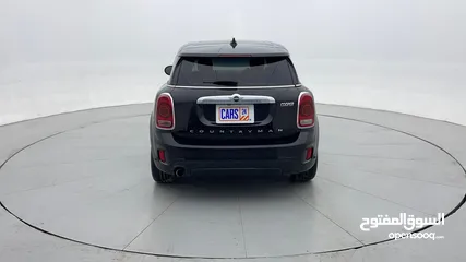  4 (FREE HOME TEST DRIVE AND ZERO DOWN PAYMENT) MINI COUNTRYMAN