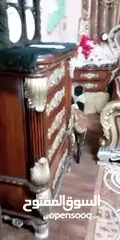  12 غرفه نوم خليجيه للبيع