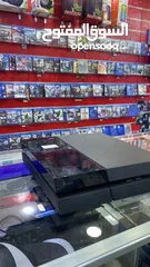  19 بلاستيشن 4 فات مستعمل PS4 Fat بأفضل الاسعار