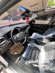  5 كيا سورينتو