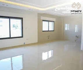  12 شقق فاخرة للبيع في أجمل مناطق الجبيهه حي المنصور