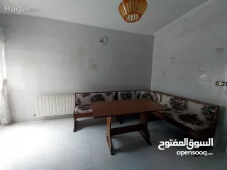  5 شقة مفروشة للإيجار 450م2 ( Property 17828 ) سنوي فقط