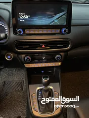  6 هيونداي كونا  هايبرد  و تقسيط