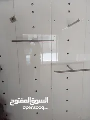  2 ستاندات عرض