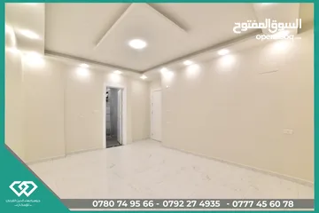  23 شقق مميزه للبيع مساحة 165 خلف مركز جويل