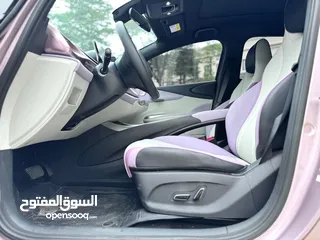  7 بي واي دي دولفين 2022 مميزة وبسعر مغري جداً فحص 7 جيد فل كامل بانوراما وبسعر مغري جداً