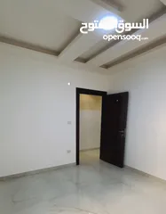 22 شقه ارضيه شفا بدران موقع مميز بين شفا بدران و اليجوز