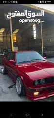 1 Bmw e30 v6 b20