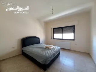  10 شقة شبه مفروشة للايجار في دير غبار  ( Property 33412 ) سنوي فقط