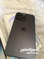  2 ايفون 14 pro max