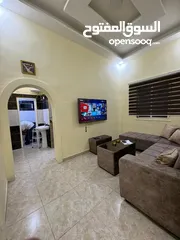  9 شقة 3 نوم مفروشة للايجار ( Property 37816 ) سنوي فقط