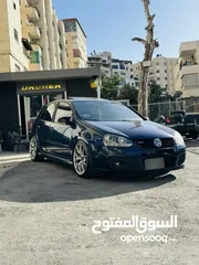  4 Golf gti 2008