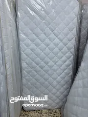  16 عروض على جميع أنواع الاسرة الحديد