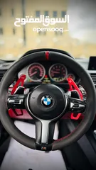  10 Bmw 435i 2015 فل الفل كوبيه