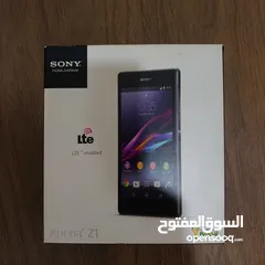  1 سوني أكسبيريا XPERIA Z1