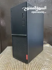  2 كمبيوتر Lenovo