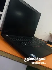  1 Lenovo T490