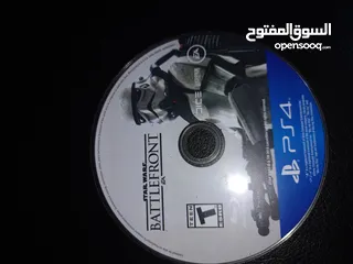  7 للبيع: مجموعة ألعاب PS4 مستعملة بأسعار مناسبة!