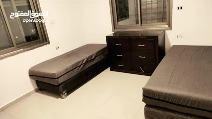  2 شقة مفروشة للإيجار – الماصيون  قرب فندق الكرمل