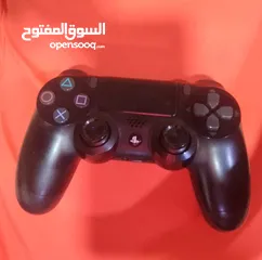  1 يد تحكم بلايستيشن