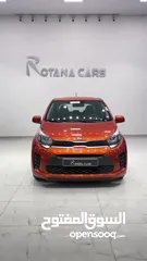  13 kia picanto 2019