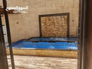  2 شقة سوبر ديلوكس في خلدا للبيع