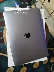  6 Mac book air 2020 screen broken