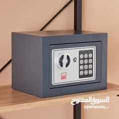  3 خزنه قياس وجديد 20/ 30 / 20 الوزن 4 كليو