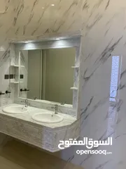  1 شقة للايجار في الرياض حي النرجس