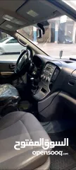  4 باص هونداي H1 للبيع