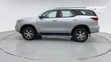  6 (FREE HOME TEST DRIVE AND ZERO DOWN PAYMENT) TOYOTA FORTUNER