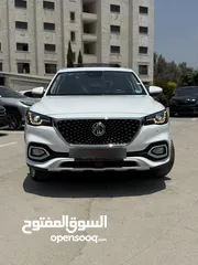  2 MG HS ترخيص 2022 Plug in محرك 1500 هايبرد