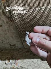 1 خواتم الفضة مش مدعوكه في كل شيء