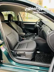  7 Skoda Octavia 2019 نمره مميزة ويد اولى شركةةةة لون مميز وفحص نخب بالصلاة على النبي  وإمكانية البدل