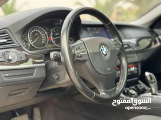  14 BMW AG/DingoLfing 528i