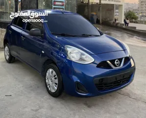  2 نيسان ميكرا