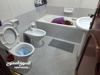  10 غرفة و صالة مفروش كامل