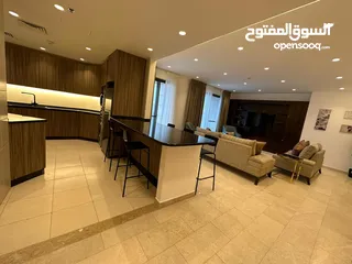  10 شقة مفروشة فاخرة سوبر ديلوكس اعلان رقم (A79)