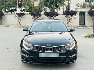  3 كايااوبتيما k5موديل 2019-اتومتيك-ماتور 1700ديزل القصة الجديدة بسعر حرق كاش اصل برايفت صلاة النبي