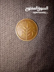  2 عملات قديمة للبيع