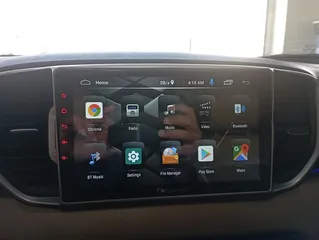  7 Kia Sportag GT_Line