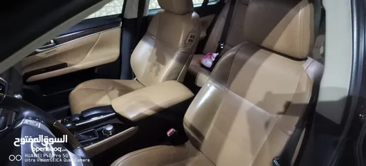  4 Lexus gs350 2014