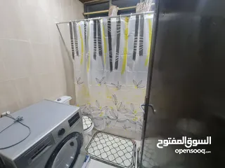  4 شقة مفروشة للايجار بالياسمين  بجانب ستي ستار مول
