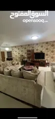  4 شقة دوبلكس للبيع مع ساحة خلف كازية الهدى