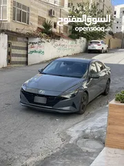  4 هونداي النترا 2021 ترخيص سعر فرم كاش