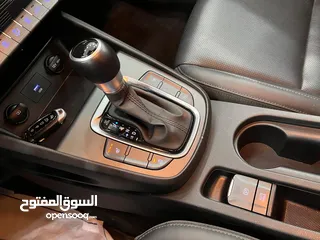  10 هيونداي كونا هايبرد السياره الاقتصاديه